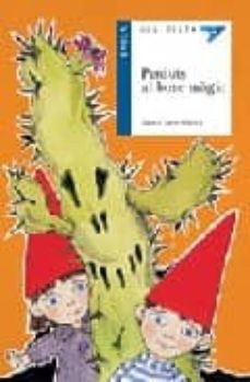 perduts al bosc magic-9788447913725