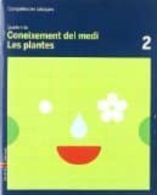 quadern coneixement medi 2 c.bas. ed 2010 catala-9788447920525