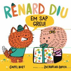 renard diu em sap greu!-9788447948925