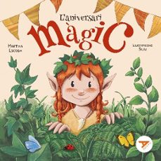 l aniversari magic-martina escoda-9788447955725