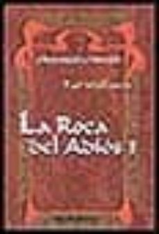 la roca del adios 1-9788448031725