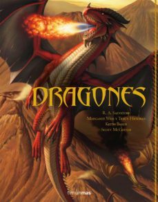 dragones-9788448035525