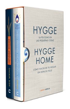 estuche hygge + hygge home-9788448039325