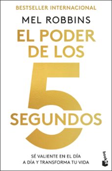 el poder de los 5 segundos-9788448042325