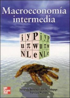 macroeconomia intermedia-9788448122225