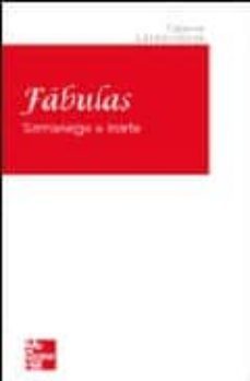 fabulas-9788448148225