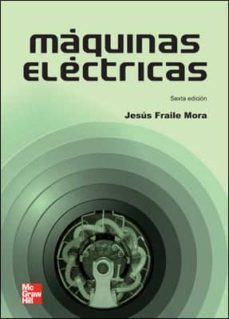 maquinas electricas (6ª ed.)-9788448161125