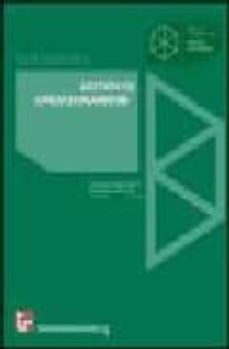 gestion de aprovisionamiento, ciclo formativo de grado superior-9788448164225