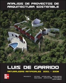 analisis de proyectos de arquitectura-kerry patterson-9788448168025