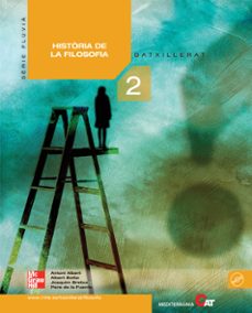 filosofia 2 batxillerat-9788448170325