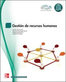 gestion de recursos humanos-9788448184025
