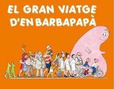 el viatge d en barbapapa-annette tison-talus taylor-9788448825225