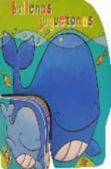 ballenas juguetonas-9788448826925