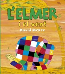 l elmer i el vent-david mckee-9788448834425