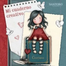 mi cuaderno creativo (gorjuss)-9788448850425