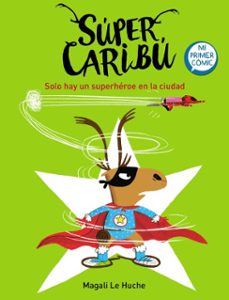 Súper Caribú