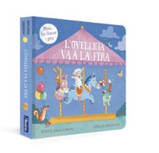 l ovelleta va a la fira (l ovelleta que va venir a sopar)-steve smallman-9788448861025