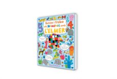busca i troba els numeros amb l elmer-david mckee-9788448863425