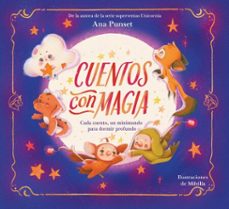 cuentos con magia (ebook)-ana punset-9788448873325