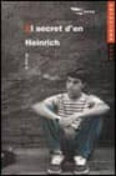 el secret d en heinrich-9788448903725