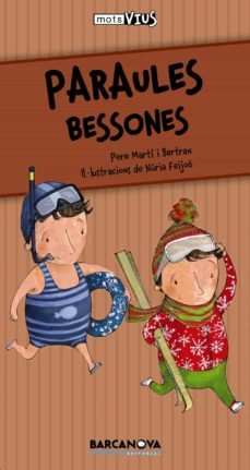 paraules bessones-pere marti i bertran-9788448926625
