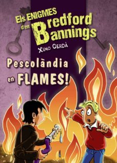 pescolandia en flames!-9788448932725