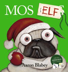 mos, l elf-aaron blabey-9788448951825