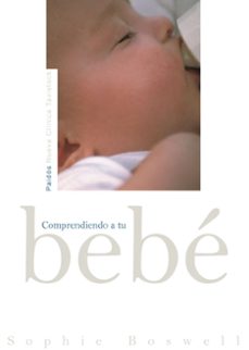 comprendiendo a tu bebe-9788449319525
