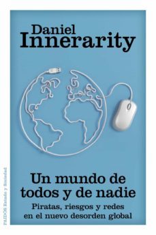 un mundo de todos y de nadie (ebook)-9788449328725