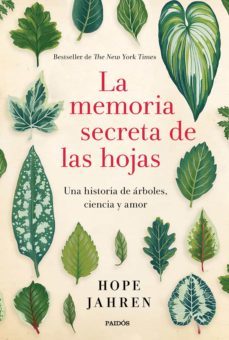 la memoria secreta de las hojas (ebook)-hope jahren-9788449333125