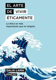 el arte de vivir eticamente (ebook)-9788449335525