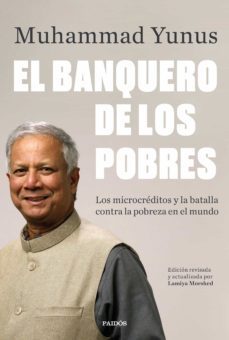el banquero de los pobres-9788449337925