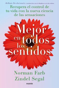 mejor en todos los sentidos (ebook)-9788449343025