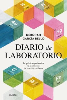 diario de laboratorio (ebook)-deborah garcía bello-9788449345425