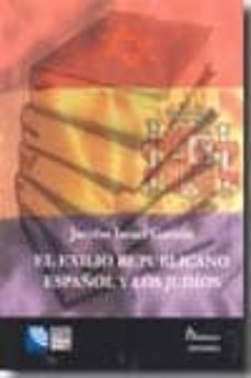 el exilio republicano español y los judios-jacobo israel garzon-9788461260225