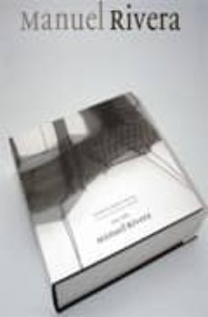 manuel rivera (edicion bilingue español-ingles)-manuel rivera-9788461289325