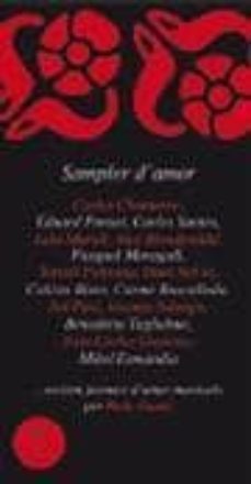 samper d amor-9788461302925