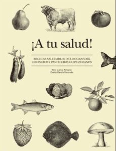 ¡a tu salud!-9788461620425