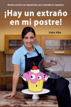 ¡hay un extraño en mi postre! (ebook)-9788461674725
