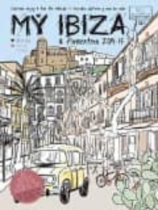 my ibiza & formentera 2014-2016-9788461702725