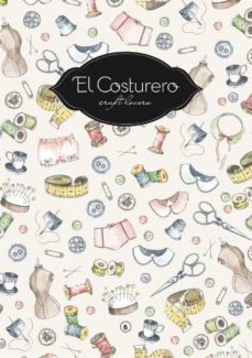 el costurero 6 (craftlovers)-9788461733125