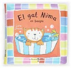 el gat mima es banya-9788466110525