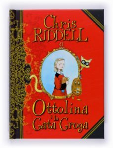ottolina i la gata groga-9788466120425