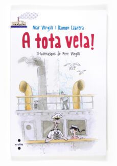 a tota vela-9788466134125