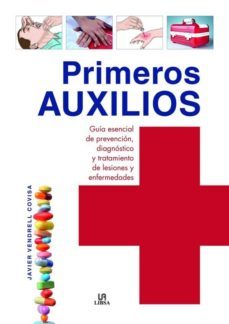 primeros auxilios-javier vendrell covisa-9788466227025