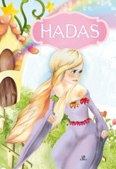 hadas-alejandra ramirez zarzuela-9788466228725