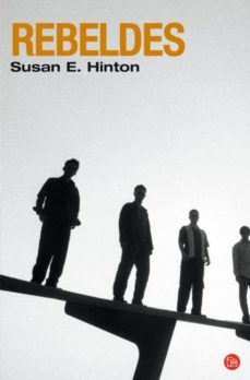 rebeldes-susan e. hinton-9788466319225