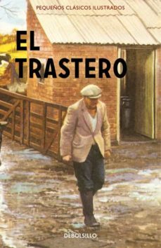 el trastero (pequeños clasicos ilustrados)-jason hazeley-joel morris-9788466337625