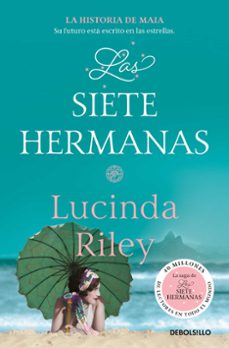 las siete hermanas (las siete hermanas 1)-lucinda riley-9788466339025