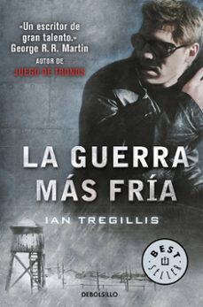 la guerra mas fria (triptico de asclepia 2)-9788466341325